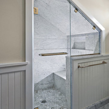 New York Shower Door