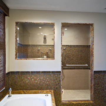 New York Shower Door
