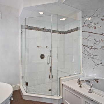 New York Shower Door