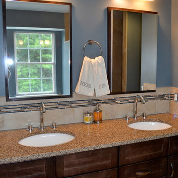 Newark Bathroom