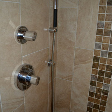 Newark Bathroom