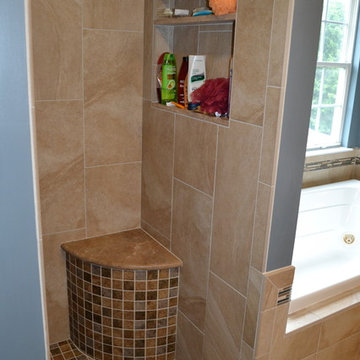 Newark Bathroom