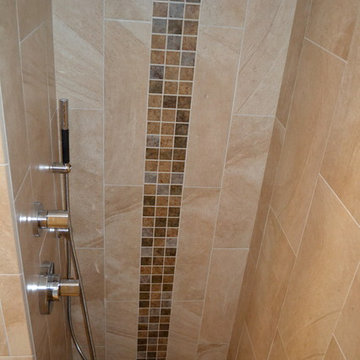 Newark Bathroom