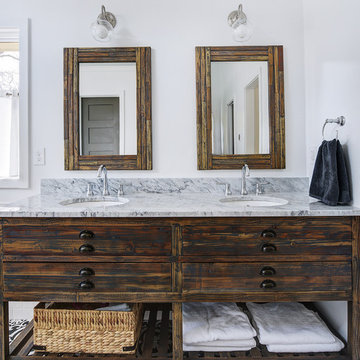 Newlands Remodel