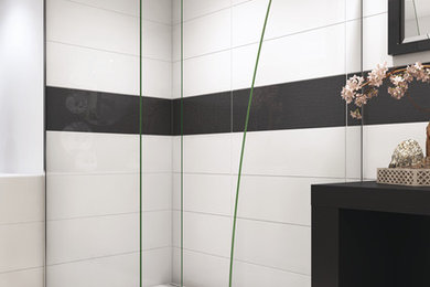 Newline Acclaim Shower Unit - Walk-in Frameless