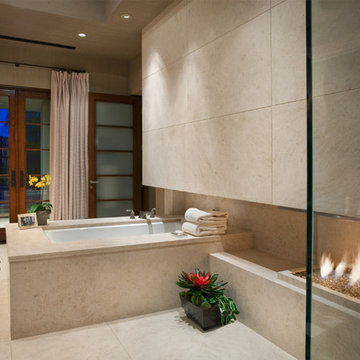 Newport Beach - Belcourt Remodel