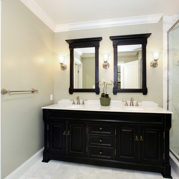Newport Beach Remodel