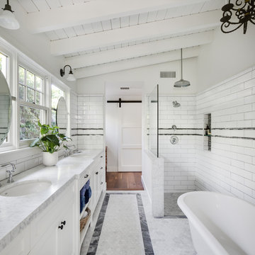 Newport Heights Home