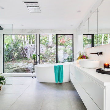 Newport Project