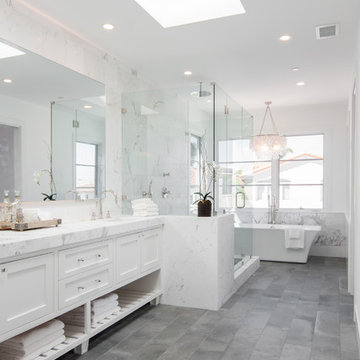 Newport - West Bay Residence