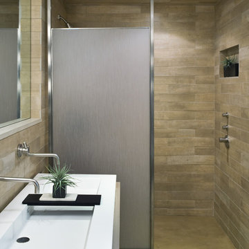 Newton Residence