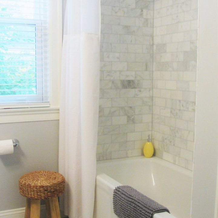 Hallway Bathroom Photos & Ideas Houzz
