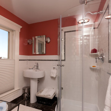 Newtown Victorian Remodeling