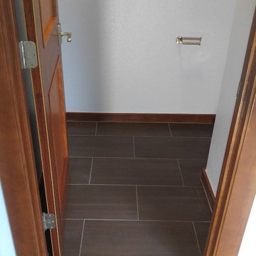 Nicolino Master Bedroom Bathroom and Walk in Closet