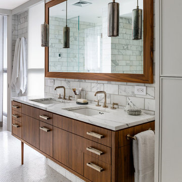 Ninth Avenue Duplex