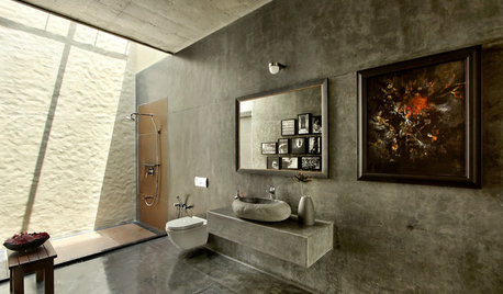 Beautiful Inside-Outside Bathrooms We Love