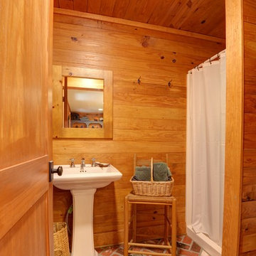 Nitchman mud/laundry room