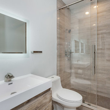 Nitschke - Simi Valley Bathroom and General remodeling