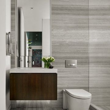 Nob Hill Sky Gallery Residence