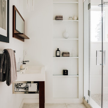 Noe Valley Luxe Remodel