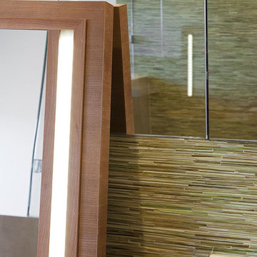 Noe Valley Master Suite
