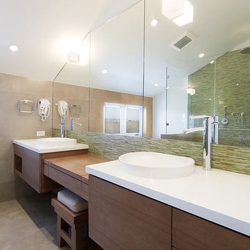 Noe Valley Master Suite