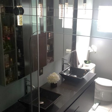 NoHo Bathroom