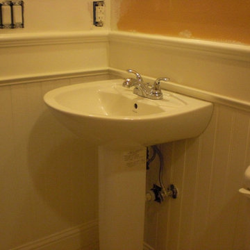 Noland Bath Livermore