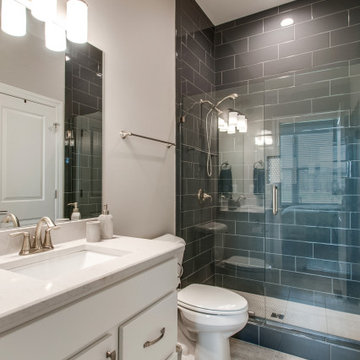 Nolensville New Build
