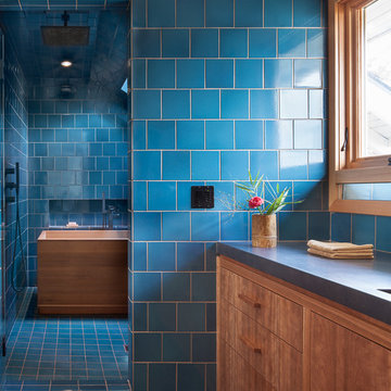 NoPo Master Suite
