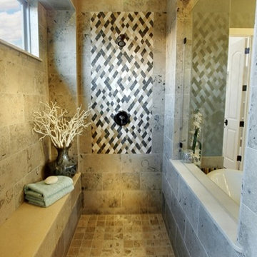 Normandy Luxury Bathrooms