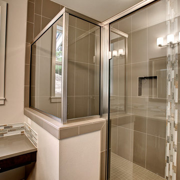 Normandy Park Custom Home