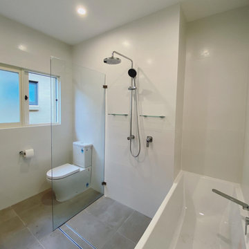 North Bondi Bathrooms