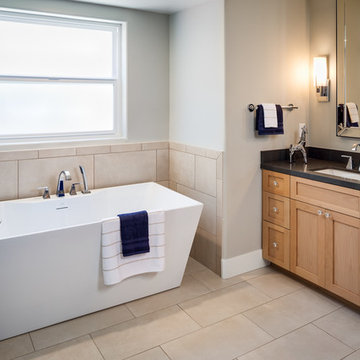 North Clairemont  Kitchen and Bath