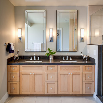 North Clairemont  Kitchen and Bath
