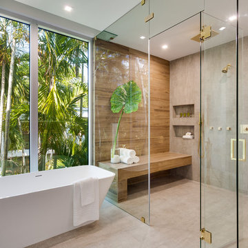 North Coconut Grove