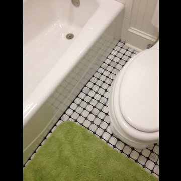 North Jackson Bathroom Renovations