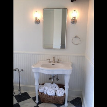 North Jackson Bathroom Renovations