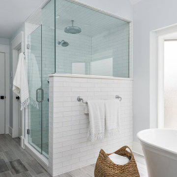 North Lincoln Hinsdale