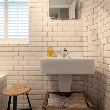 North London Flat