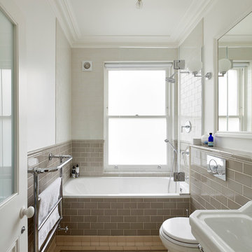 North London Renovation and Extension