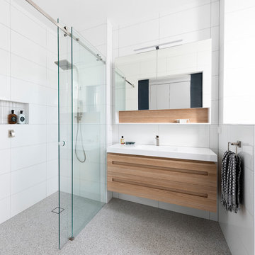 North Melbourne Project