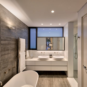 North Perth Residence