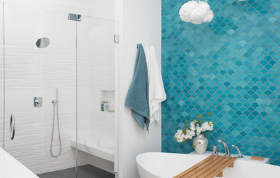 The 10 Most Popular Bathroom Makeovers of 2018