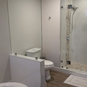 North Redondo master bathroom