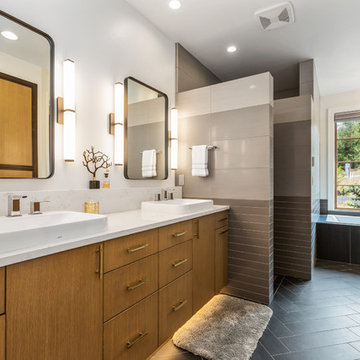 North Rim Contemporary