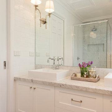 North Ringwood Hamptons Style Renovation