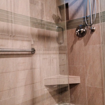 North Scottsdale Master Bathroom Remodel