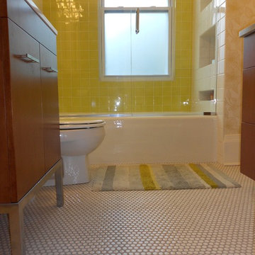 North Shore Bathroom Upgrade