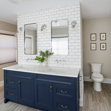 North Shore Master Suite